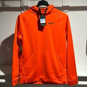 Nike Men’s Therma Pull Over Hoodie